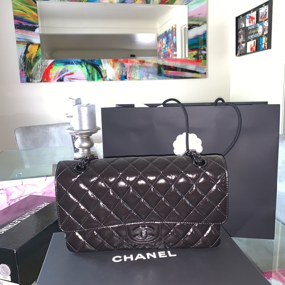 Chanel So Black - Picture 2 of 6